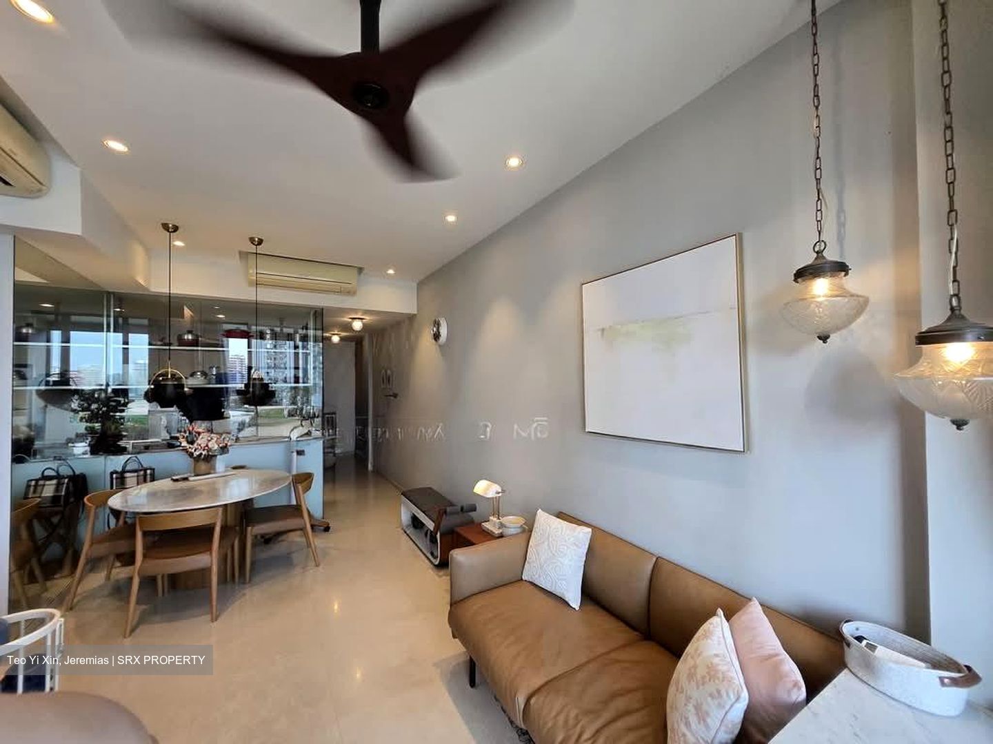 The Crest (D3), Condominium #599375701